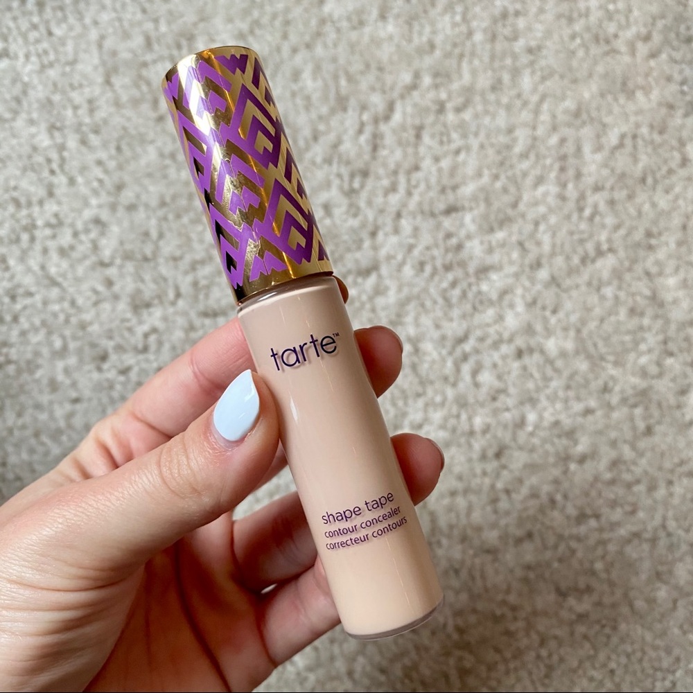 Tarte Shape Tape Concealer